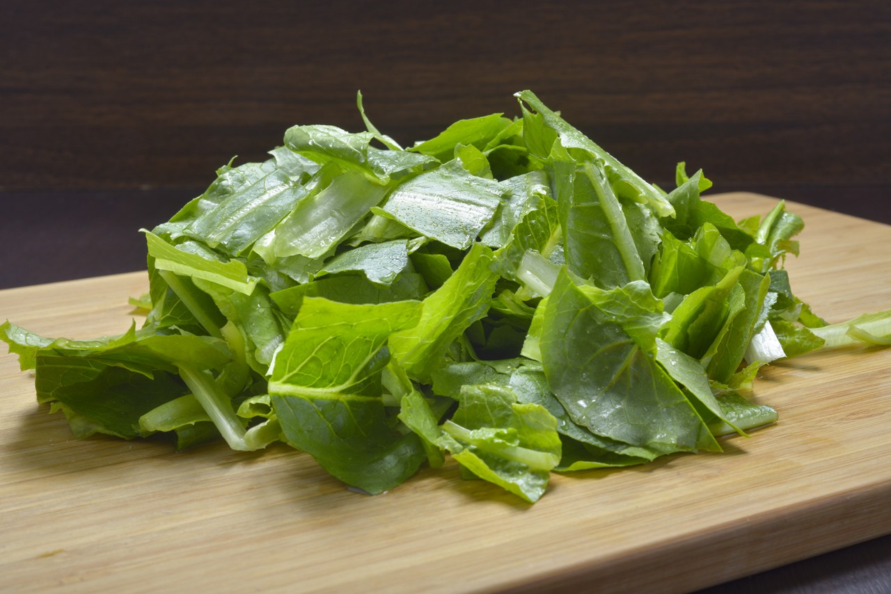 Lattughino insalata