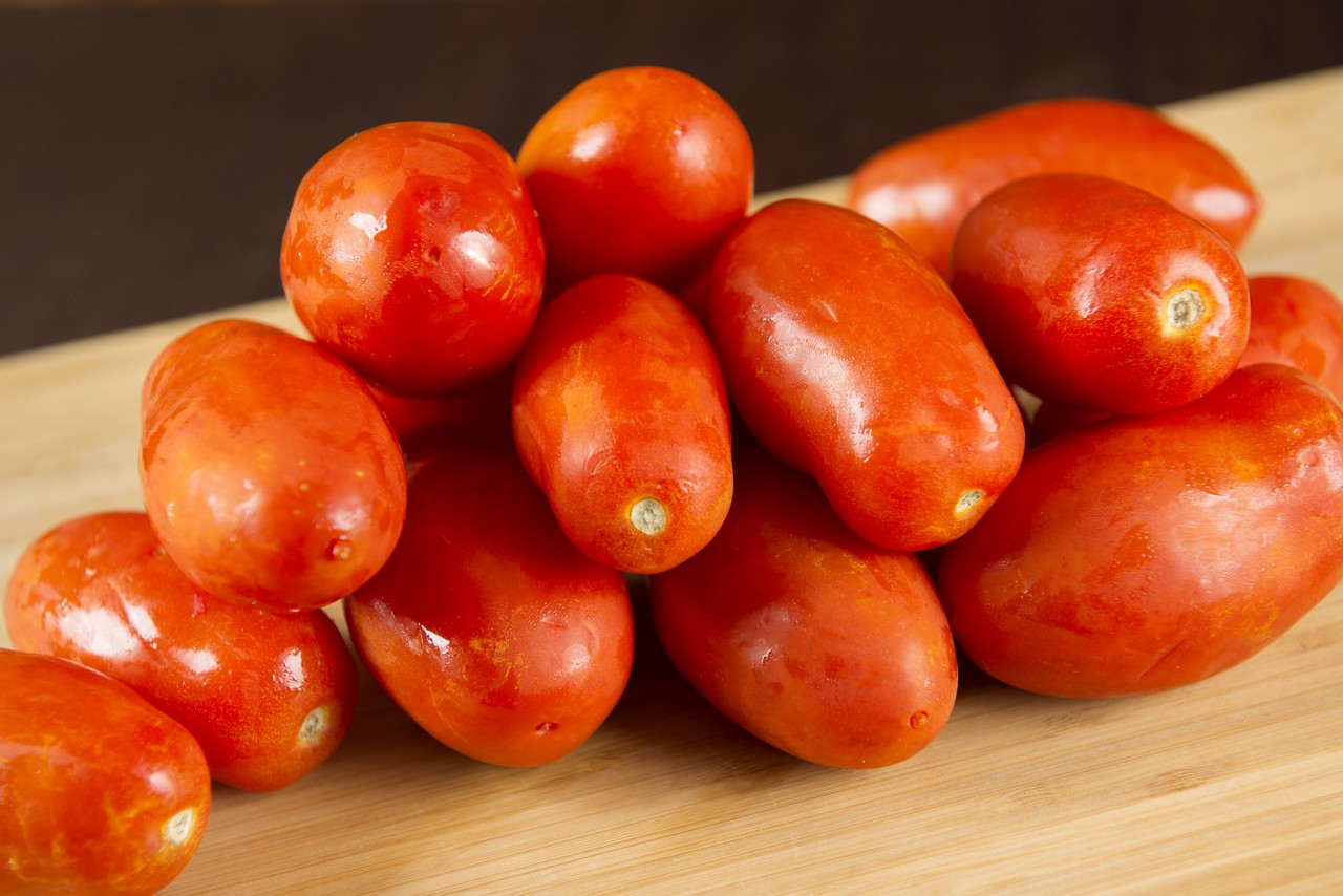Pomodoro San Marzano