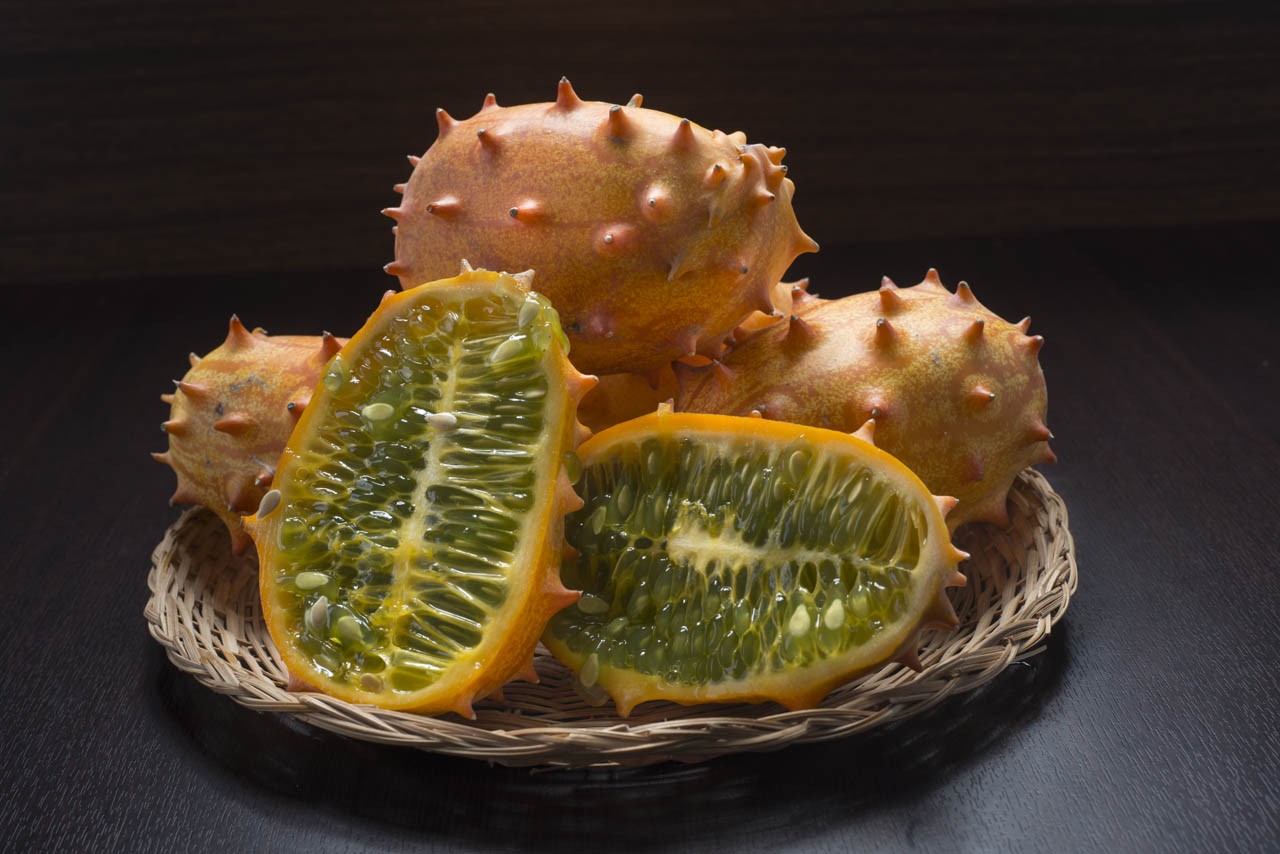 Kiwano