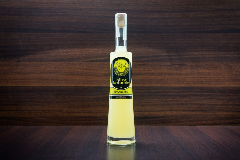 Limoncello