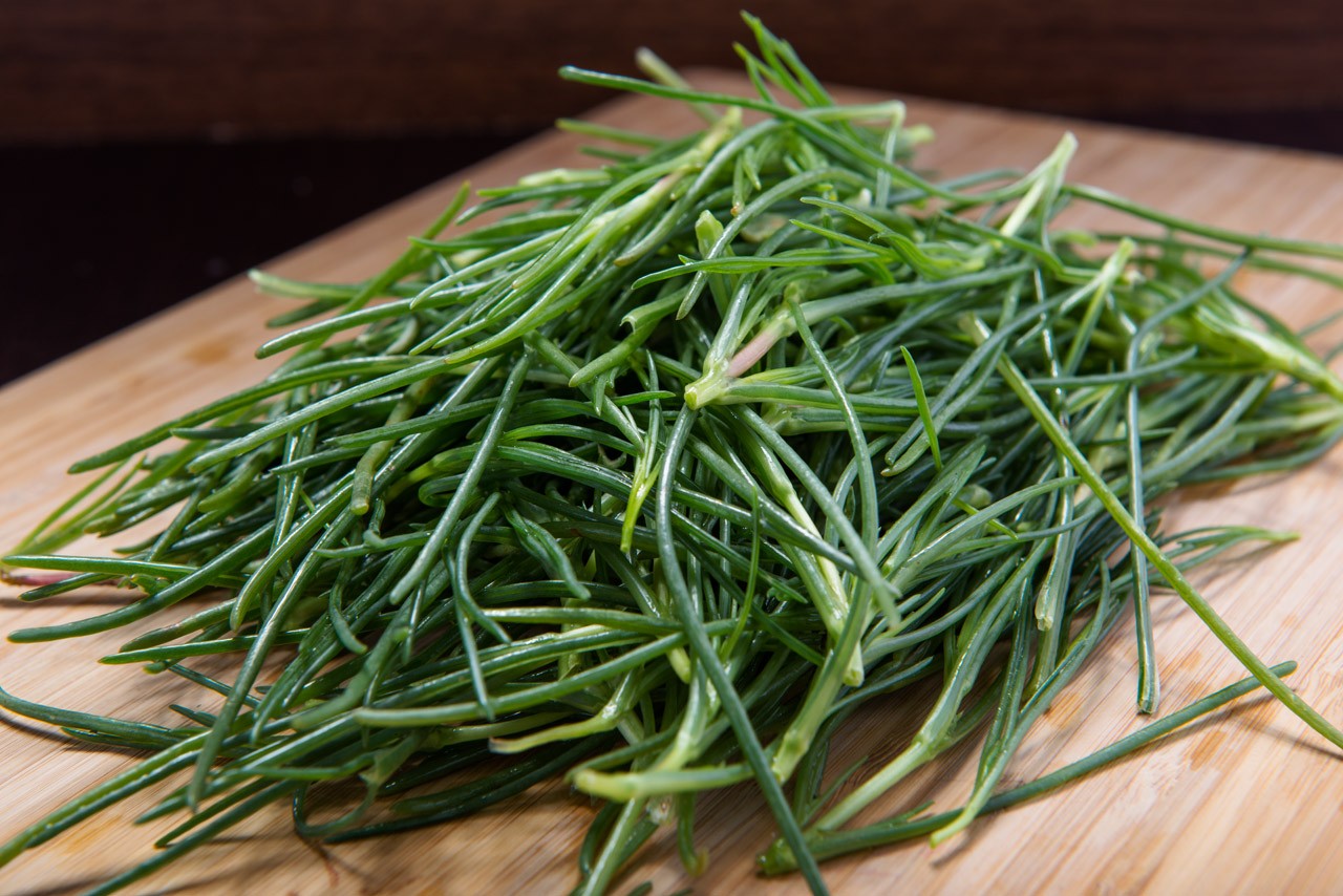 Agretti mondati