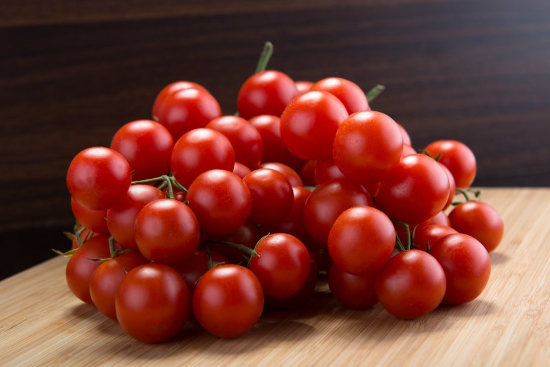 Pomodori ciliegino