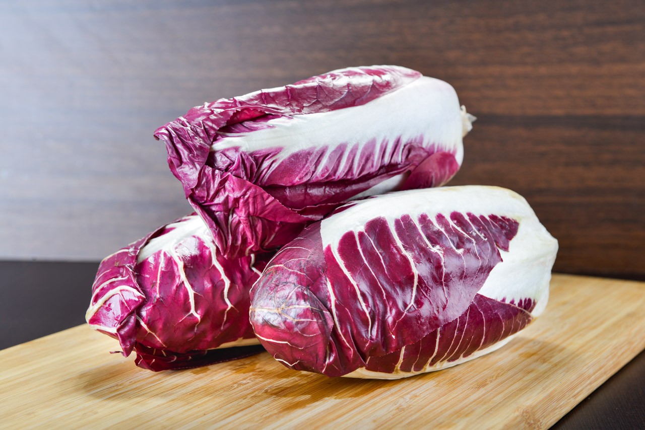 Radicchio Trevigiano