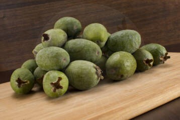 Feijoa