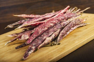 Fagioli Borlotti