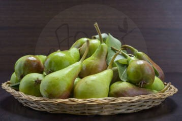 Pere di San Giovanni