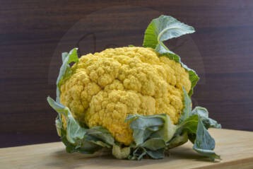 Cavolfiore arancione