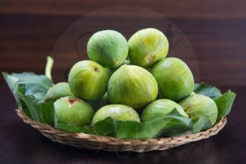 Fichi bianchi salentini