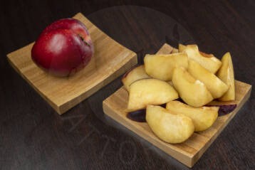 Pesche Noci A Spicchi