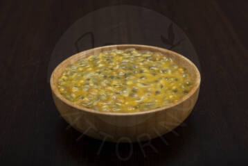 Passion Fruit Polpa