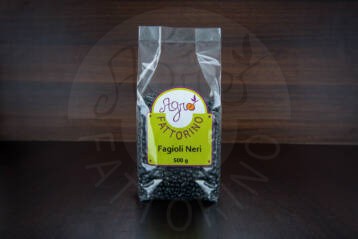 Fagioli neri