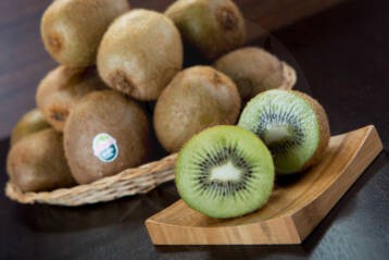 Kiwi Zespri
