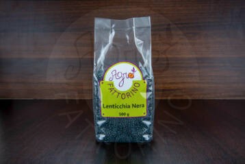 Lenticchia Nera