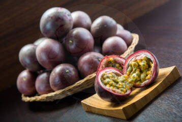 Passion Fruit
