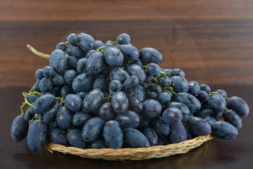 Uva nera