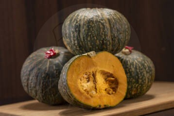 Zucca Delica