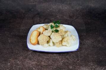 Cavolfiore Gratinato