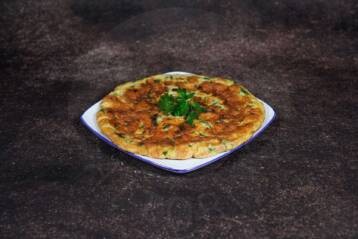 Frittata con zucchine