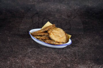 Melanzane Fritte