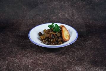 Moniceddhri alla genovese